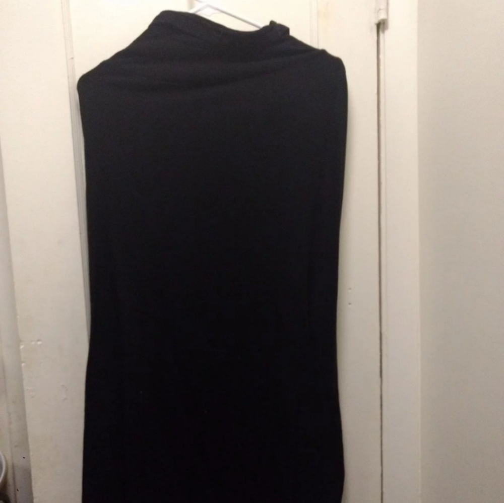 Maternity skirt